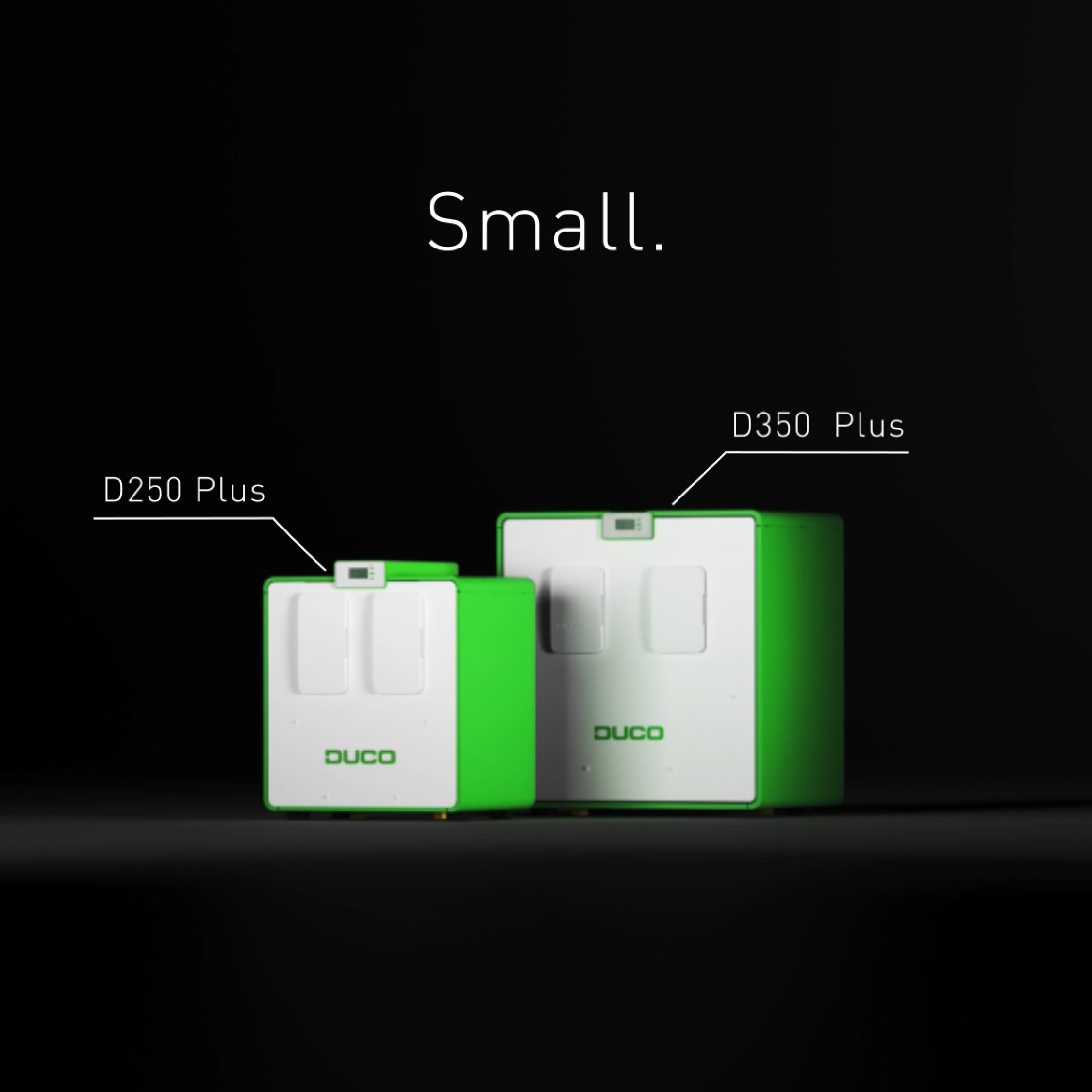 Duco Installation App